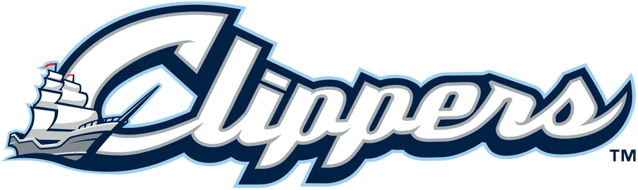 Columbus Clippers 2009-Pres Primary Logo iron on transfers for clothing